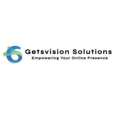 Getsvision Solutions Pvt Ltd